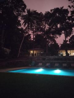 Vibrations Villas - Talpe - 6