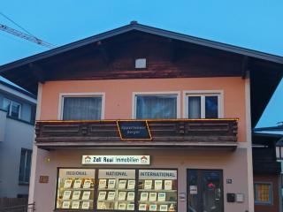Appartement Berger - Zell am See - 9