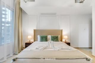 Luxury Studio Apartment in JVC near Circle Mall - 6