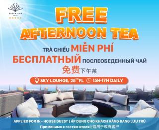Queen Ann Nha Trang Hotel - Nha Trang - 6