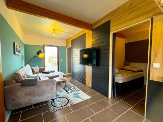 STANMAs Schäferhütte - 9