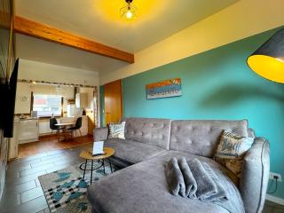 STANMAs Schäferhütte - 1