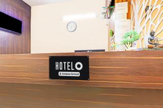 Super Hotel O Karimnagar - 9