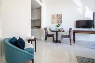 Frank Porter - Damac Ghalia - Dubai - 5