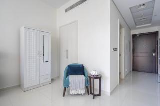 Frank Porter - Damac Ghalia - 6