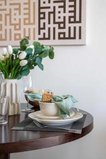 Frank Porter - Damac Ghalia - Dubai - 2