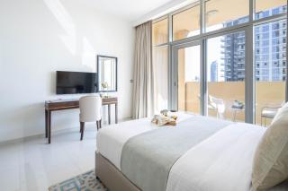 Frank Porter - Damac Ghalia - 3