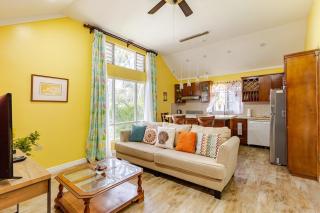 Calypso Villa - 2Bedrm 2Bathrm Pool View & Beach 203 - 0