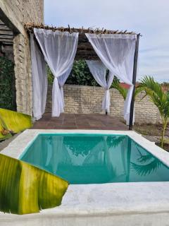 Cabaña Las Luciérnagas - 8