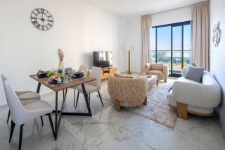 Frank Porter - Golden Dream Tower - 9