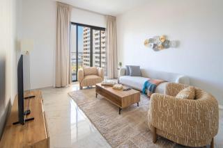 Frank Porter - Golden Dream Tower - 8