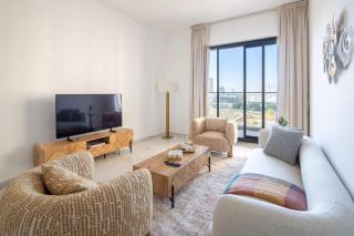 Frank Porter - Golden Dream Tower - Dubai - 7