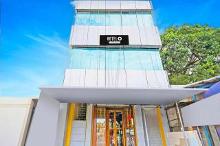 Super Hotel O Thavalakuppam Near Bus Stand - Pūrnānkuppam - 1