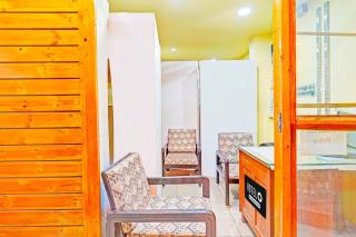 Super Hotel O Thavalakuppam Near Bus Stand - Pūrnānkuppam - 3
