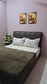 Faza Homestay Meru Ipoh - Ipoh - 4