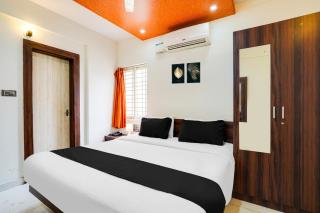 Super Collection O Bangalore Airport Road - Yelahanka - 9