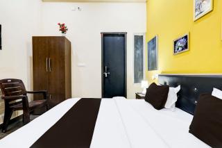 Super Hotel O Arjun Ganj - Nilmatha - 2