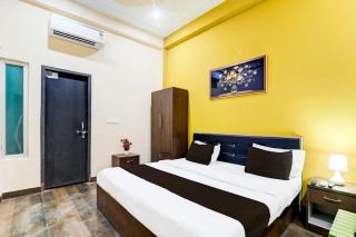 Super Hotel O Arjun Ganj - Nilmatha - 3
