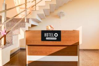 Super Hotel O Arjun Ganj - Nilmatha - 8