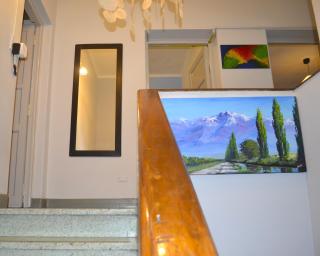 Tikka Hostel - Mendoza - 2