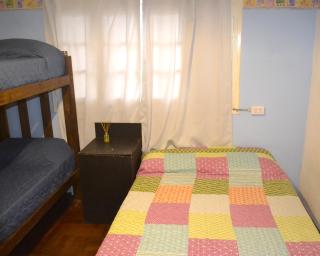 Tikka Hostel - Mendoza - 1