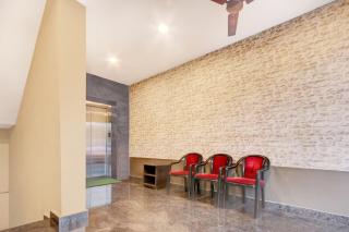 Super Townhouse Daba Garden Road - Visakhapatnam - 6