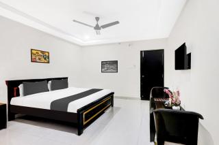 Super Townhouse Daba Garden Road - Visakhapatnam - 9