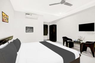 Super Townhouse Daba Garden Road - Visakhapatnam - 3