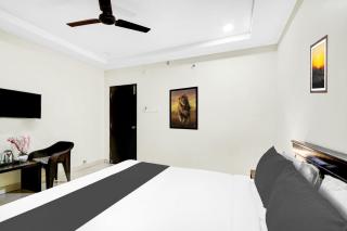 Super Townhouse Daba Garden Road - Visakhapatnam - 4