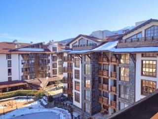 Belvedere Holiday Club К502 - Bansko - 5