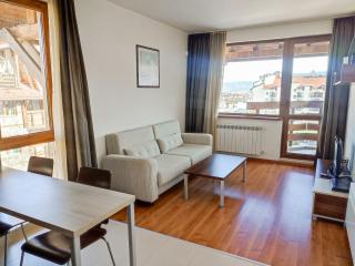 Belvedere Holiday Club К502 - Bansko - 8