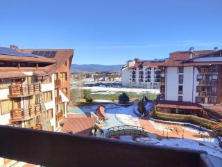 Belvedere Holiday Club К502 - Bansko - 7