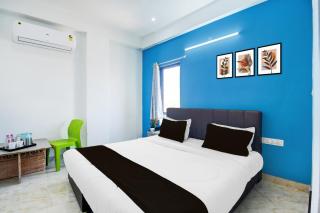 Hotel O Avondale - Jaipur - 5