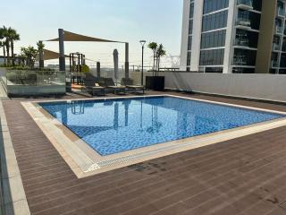 Modern Studio Near Burj Khalifa - 3