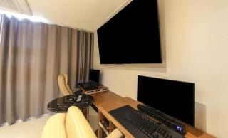 Browndot Hotel Godeok newtown - 9