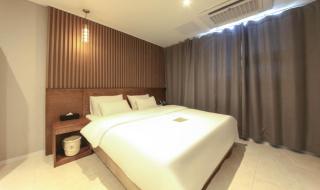 Browndot Hotel Godeok newtown - 4