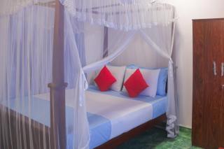 Traveller's Lodge Unawatuna - Galle - 5