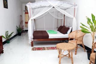 Tamasha Mango House - Dickwella - 1