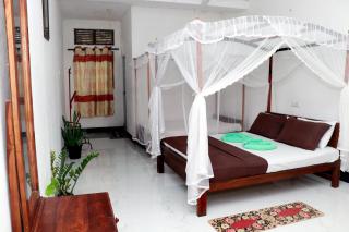 Tamasha Mango House - Dickwella - 2
