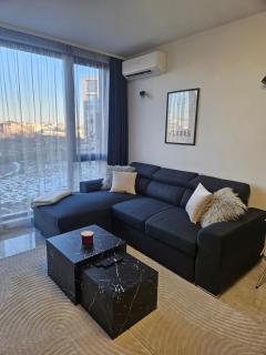Stylish and Modern 1bdrm apt free private parking - Sofia - 4