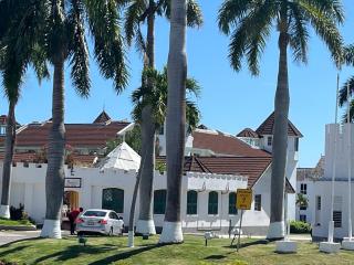 Studio Apt, Natural Beach and Pool G199A - Montego Bay - 5
