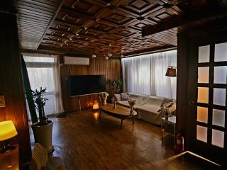 Yeonnam House - Seul - 8