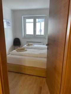 Appartement Berger - Zell am See - 4