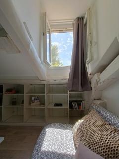 Appartement sous les toits ! Intra muros - Avignon - 7