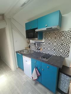 Appartement sous les toits ! Intra muros - Avignon - 9