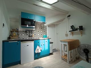 Appartement sous les toits ! Intra muros - Avignon - 0