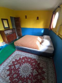 The Cabin Bungalow - Bedoyo - 7