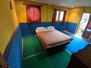 The Cabin Bungalow - Bedoyo - 8