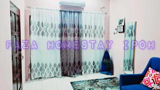 Faza Homestay Meru Ipoh - Ipoh - 0