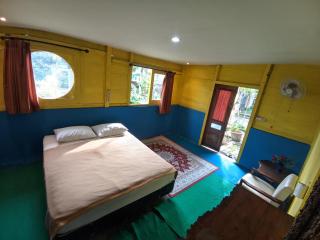 The Cabin Bungalow - Bedoyo - 9